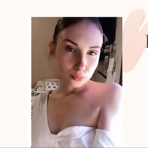 Meet your Posher, Shayna